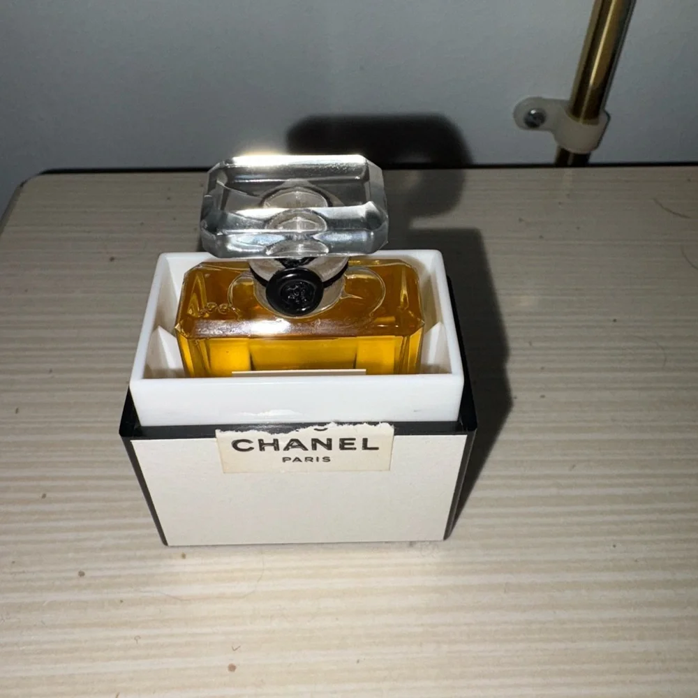 CHANEL N°5 Parfum - Picture 3 of 8